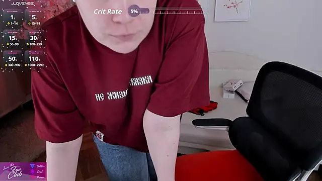 Nancy_Sun_ webcam