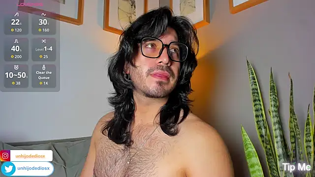Ackerman_Eren_ live cam on StripChat