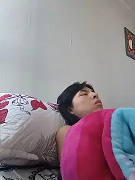 maria_lasexy webcam