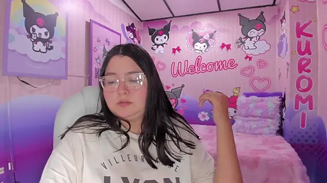 Dulce_meow webcam