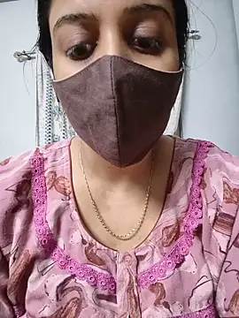 Tamil_shalini webcam