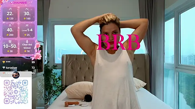 Florence_Ford webcam