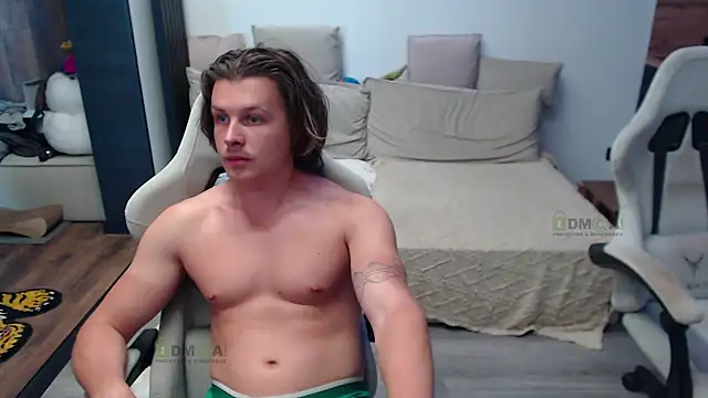 Sunny-Girl1 webcam