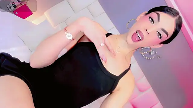 Kisses_Sophia webcam