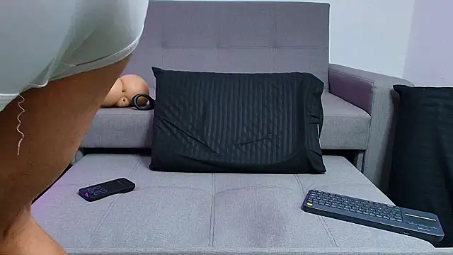 BrayaanFit webcam