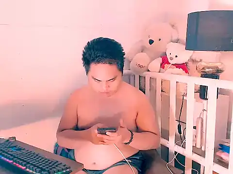 Hardking_69 webcam