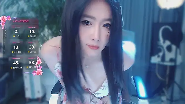 feifei-love