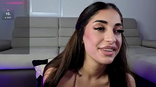 KassidyVibe webcam