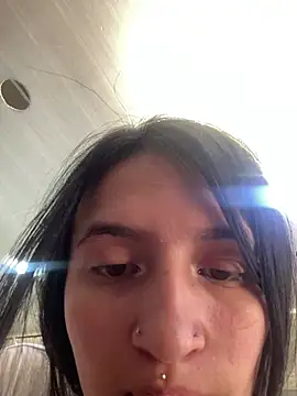 Any_white webcam