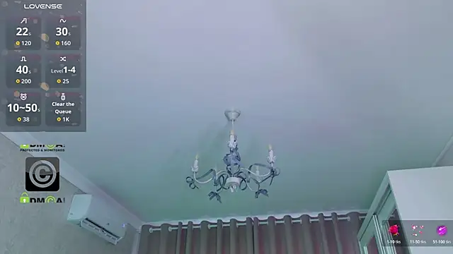 KellyKleine webcam