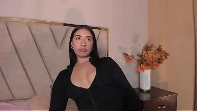 Christy_Sea live cam on StripChat