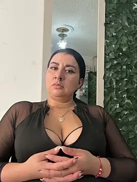 Abril_Luv webcam