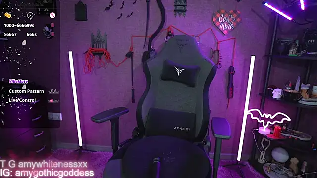 amywhitenessxx's live room