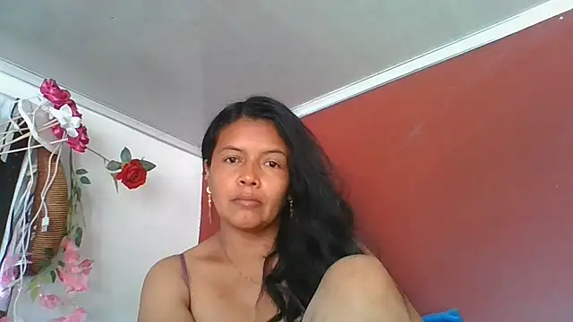 DianaOchoa_ webcam