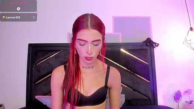april_jones05 webcam