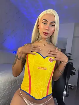 Model: miss_tatiana_
