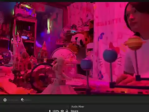 JesuAdam webcam