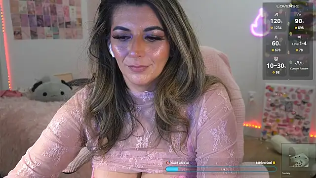 K4Li3Rxyzz webcam
