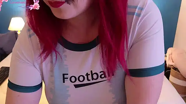 MelanieFrancaise webcam