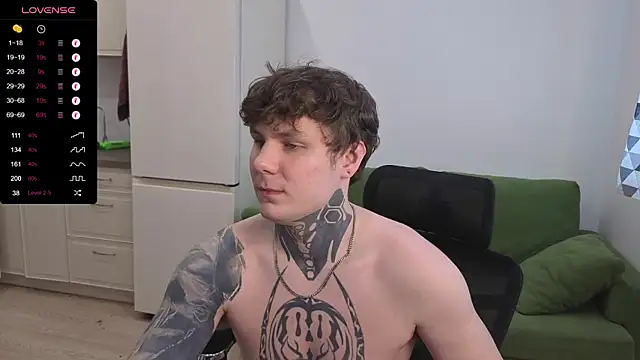Lechery_boy webcam