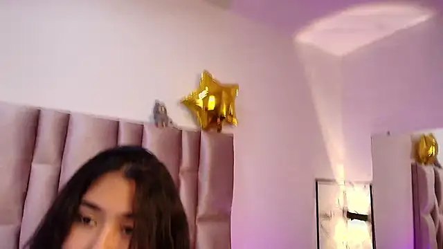 NikyBrookss webcam