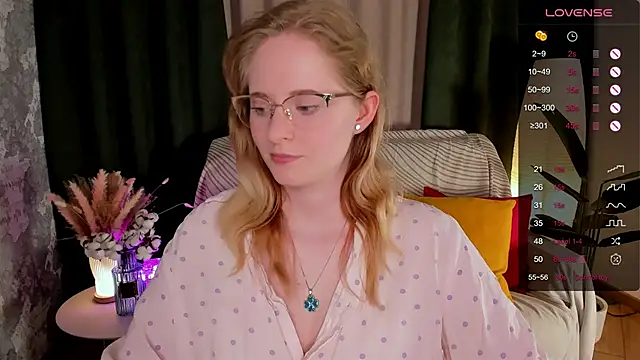 Aemilia_ webcam