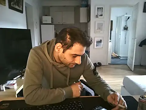 mihaimichael webcam