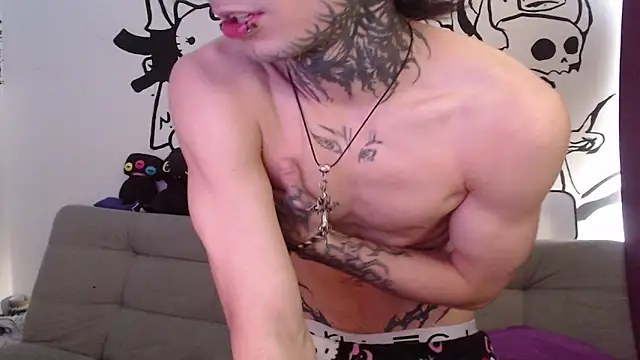 Andy_bapho live cam on StripChat