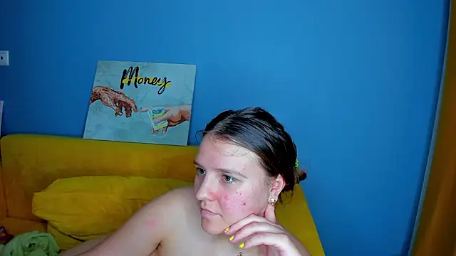 Watch Jenny_Jimmy live on EroticFlix - High definition streams