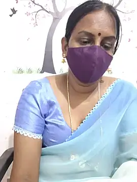 Tamil_Meera12 webcam