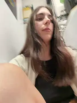 sexymelli18 webcam