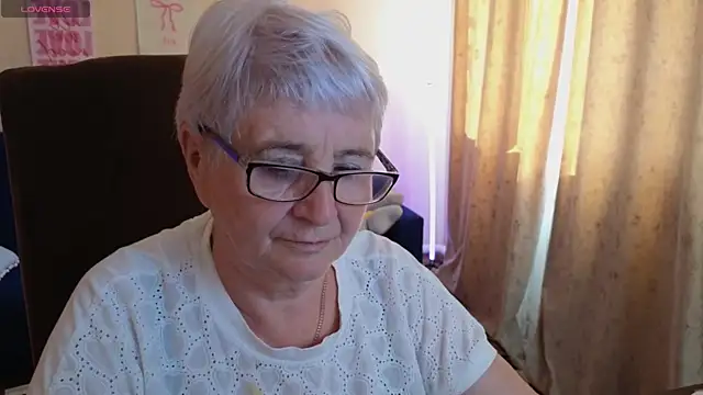 Sandra_Snowflake webcam