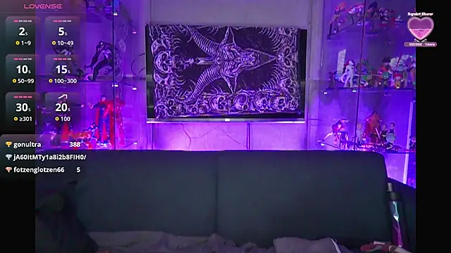 missa_motato webcam