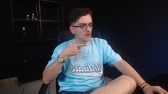 FelixStarkk webcam