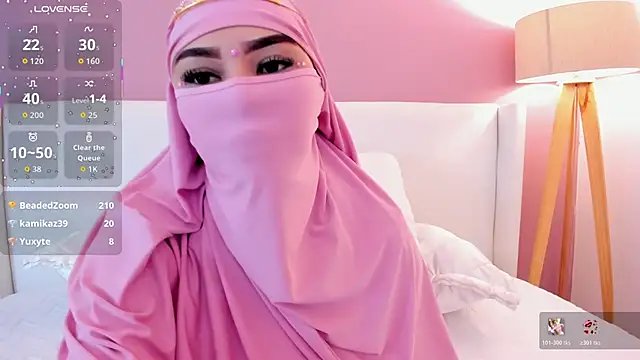 _Saandy webcam