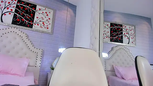 MeyBaldini webcam