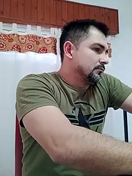 Bradd_32 webcam