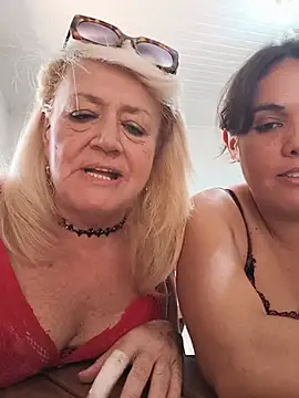 Bellapotencia1985 webcam