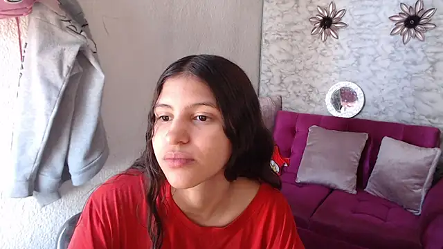 Evagirl69 webcam