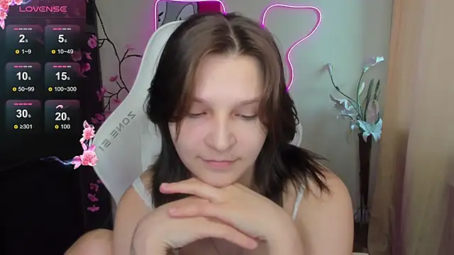 AudreyyKim webcam