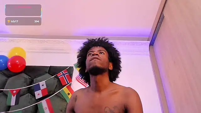 AllexJacob webcam