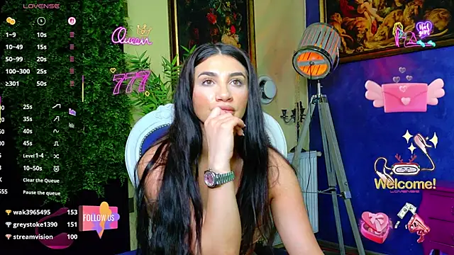 nicolepalmer webcam