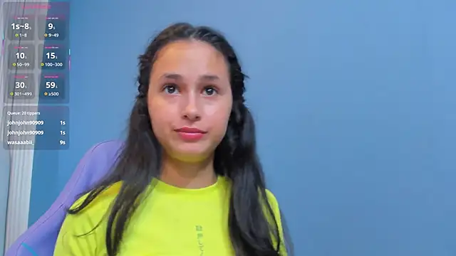 luly_dreams webcam
