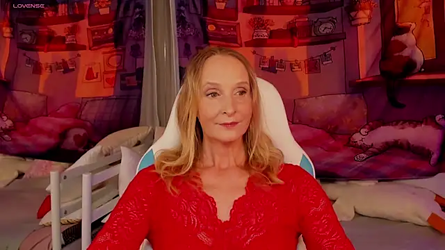 ScarlettPalmer webcam