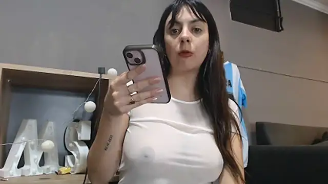 Mickyta webcam