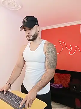Mike_savage3 webcam