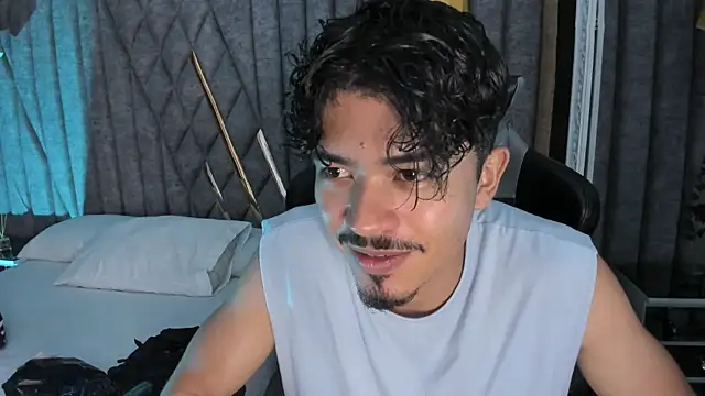 NicolaiKarav webcam