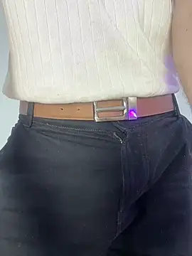 Steve-Carter webcam