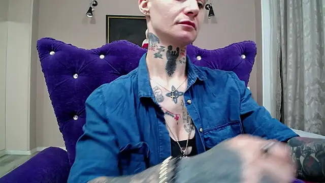 KennyXSX webcam