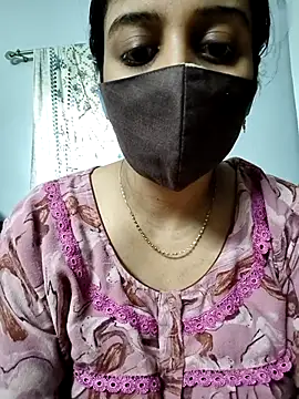 Tamil_shalini webcam